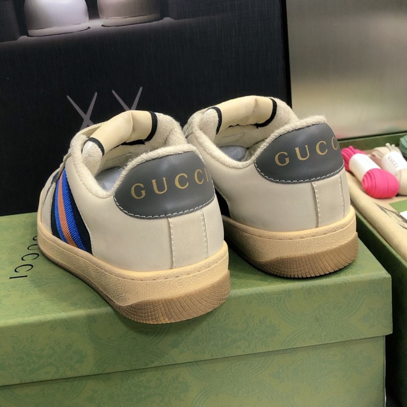 Gucci Casual Shoes